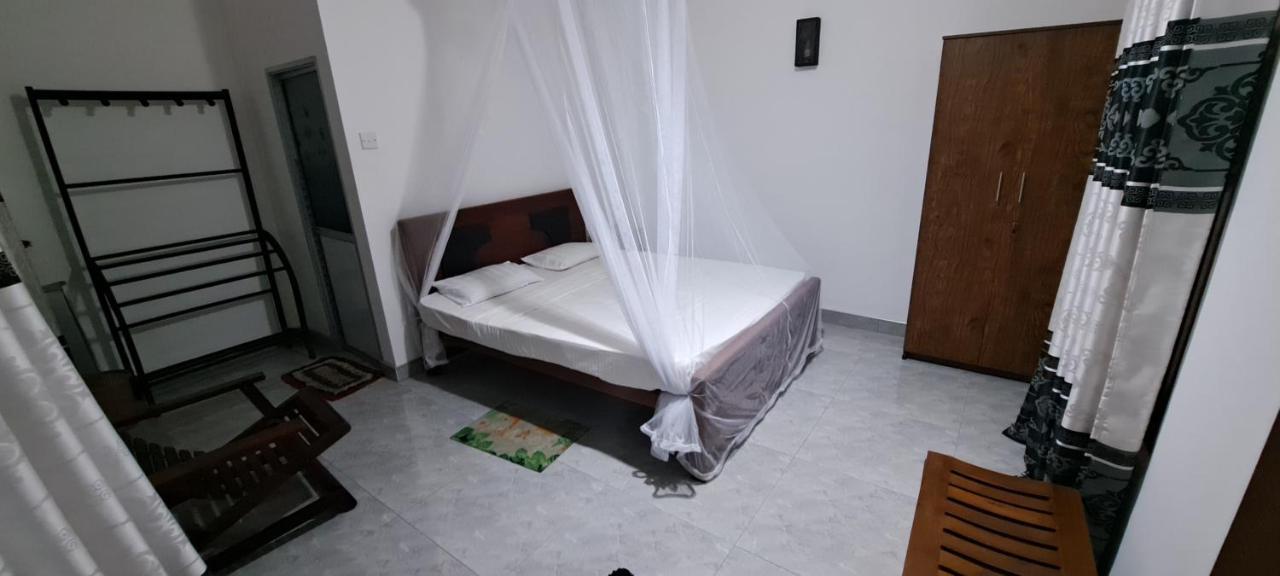 Guruge Guest House Ahangama Zewnętrze zdjęcie
